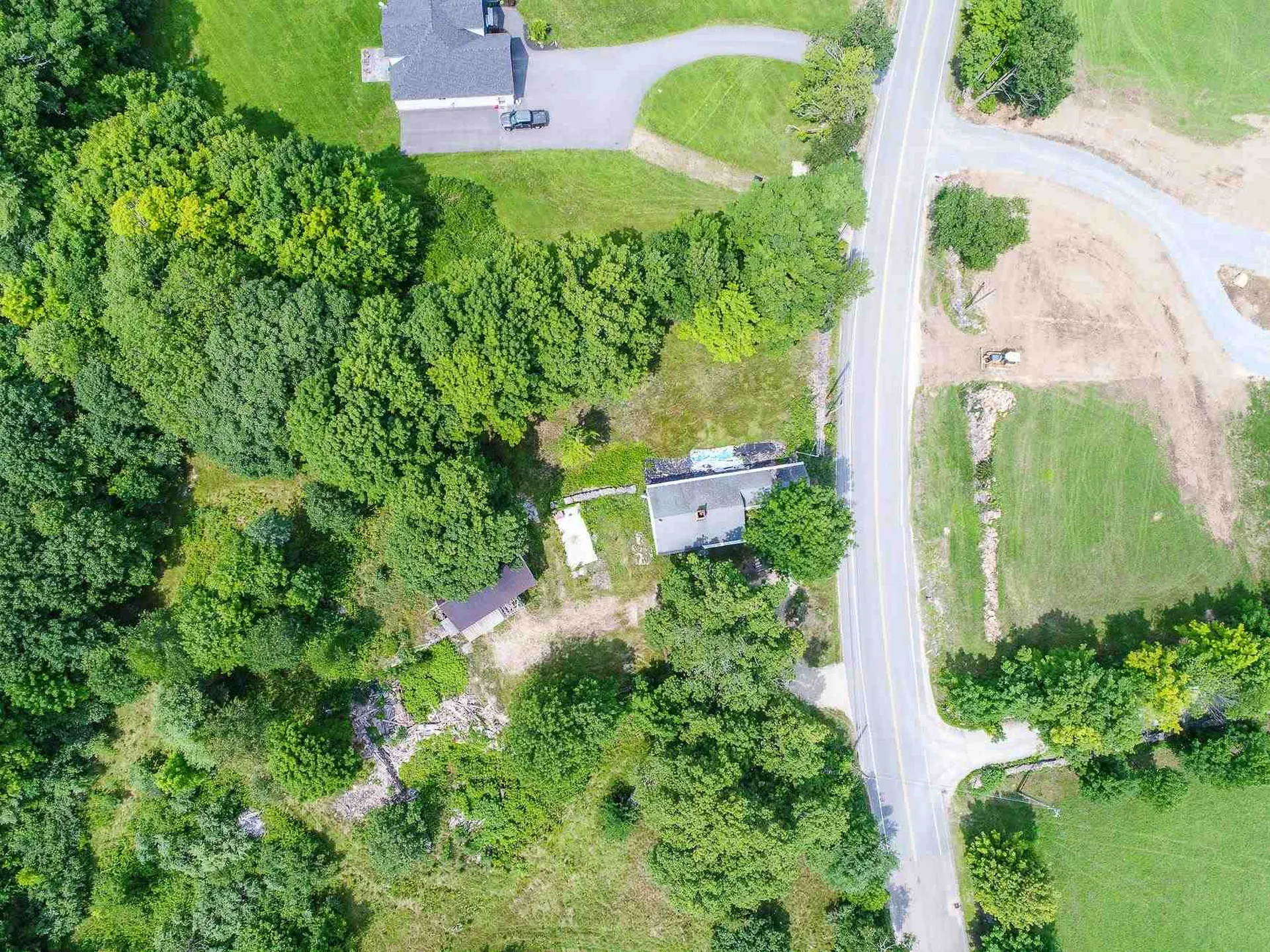285 Ashburnham Road New Ipswich NH 03071