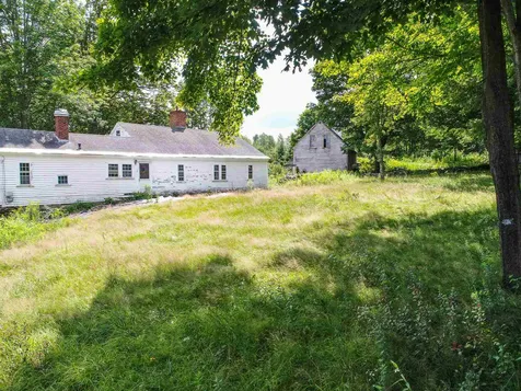 285 Ashburnham Road New Ipswich NH 03071