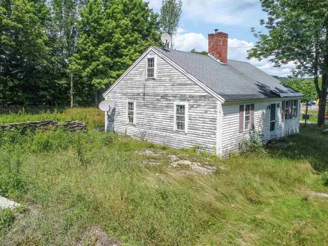 285 Ashburnham Road New Ipswich NH 03071