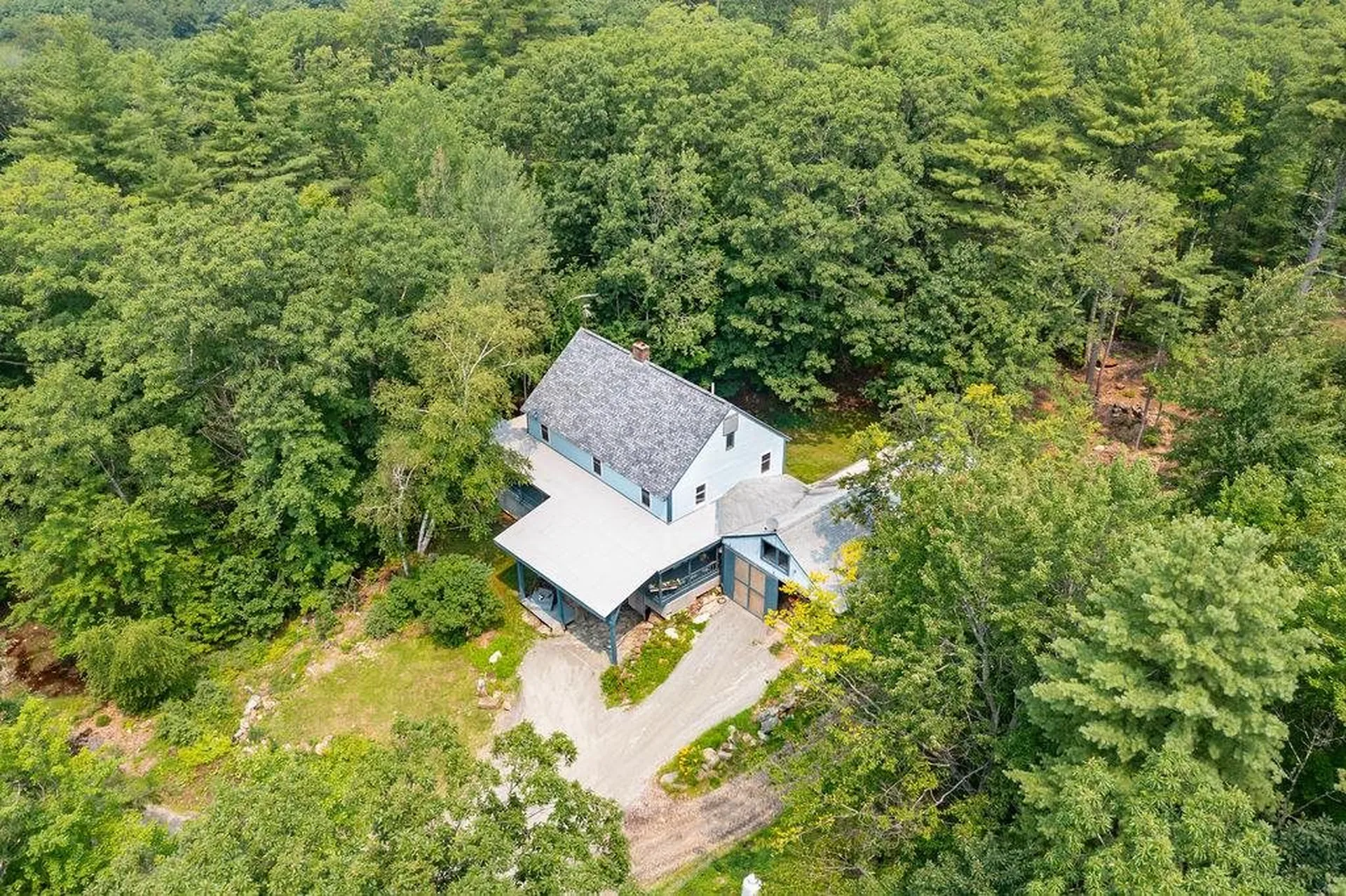 85 Allen Road Bow NH 03304