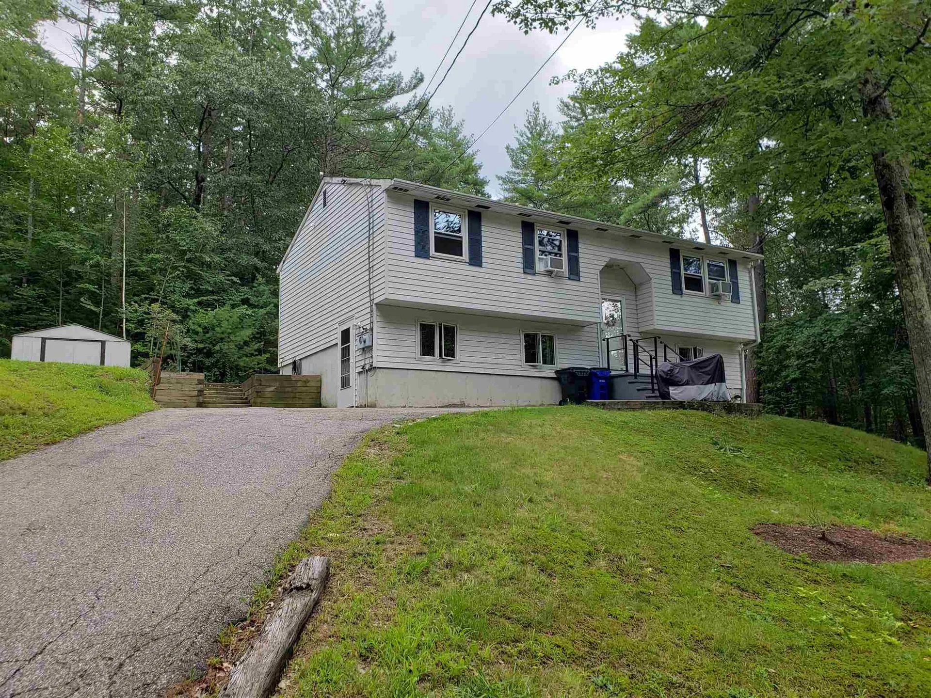 15 Diamond Lane Goffstown NH 03045