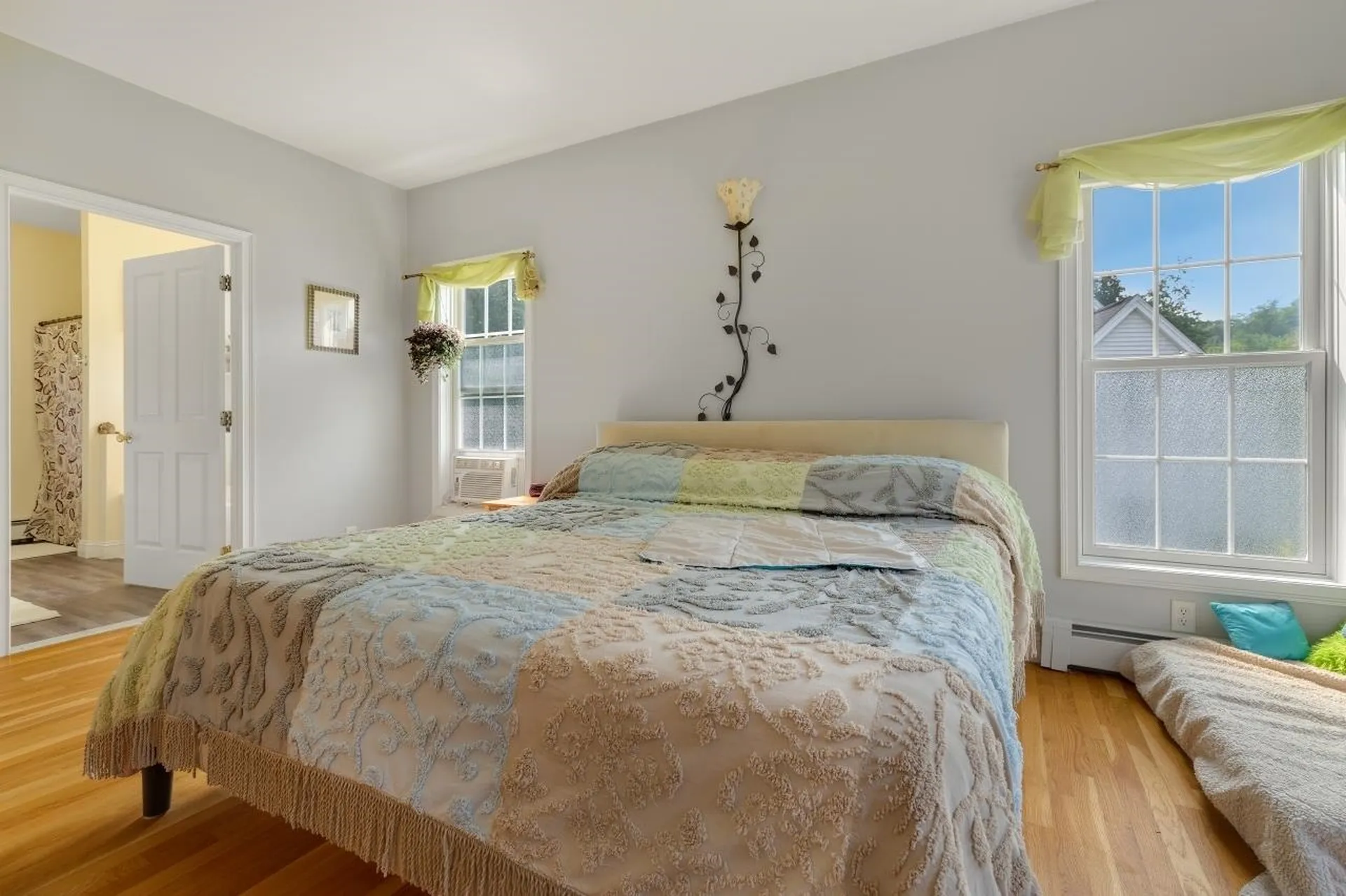 9 Robbe Farm Road Peterborough NH 03458