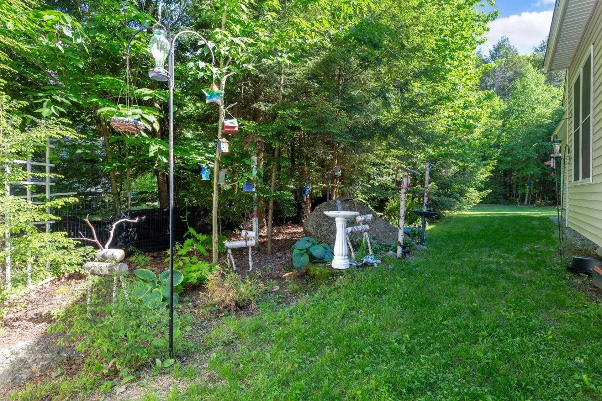 9 Robbe Farm Road Peterborough NH 03458