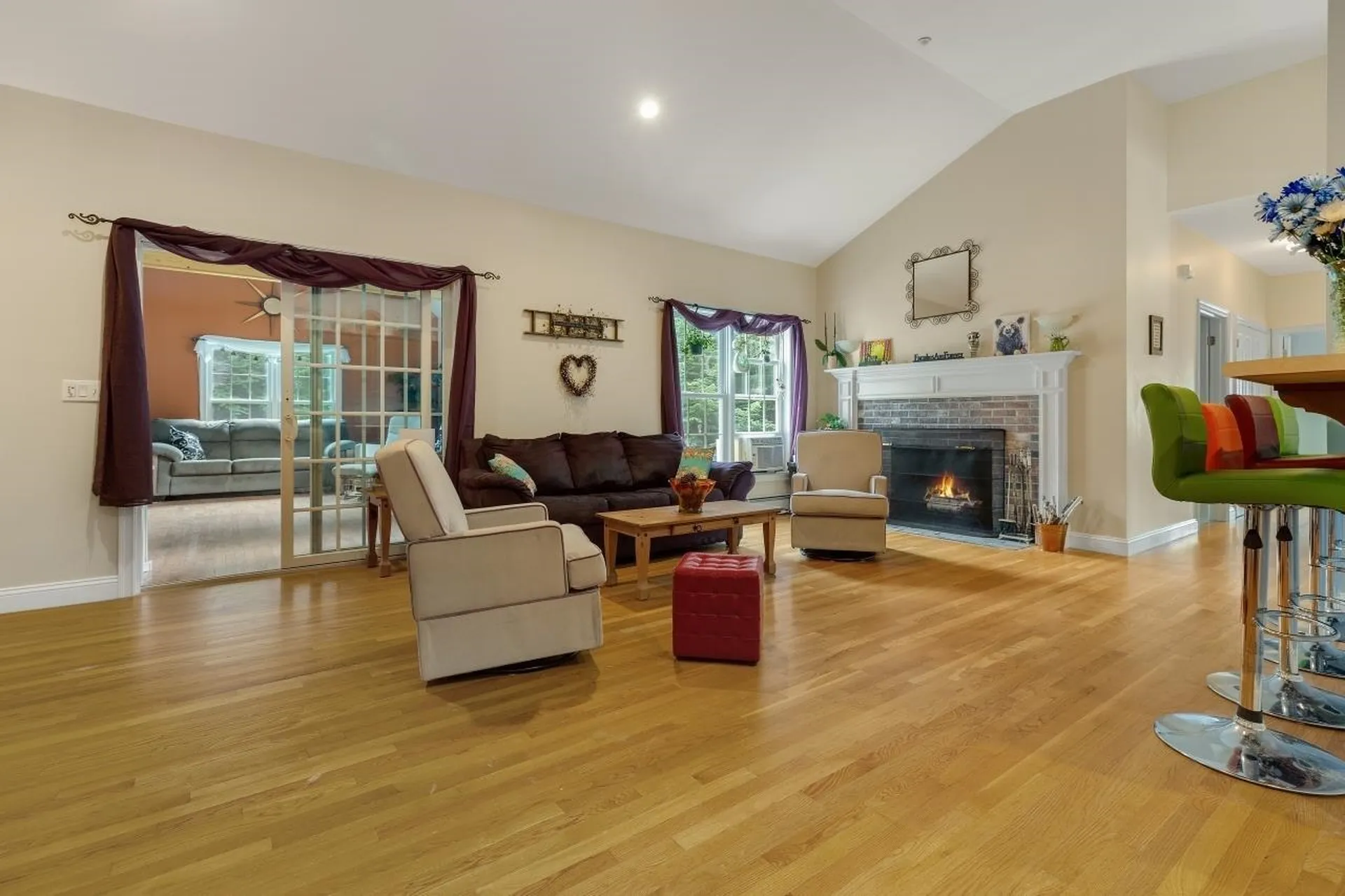 9 Robbe Farm Road Peterborough NH 03458