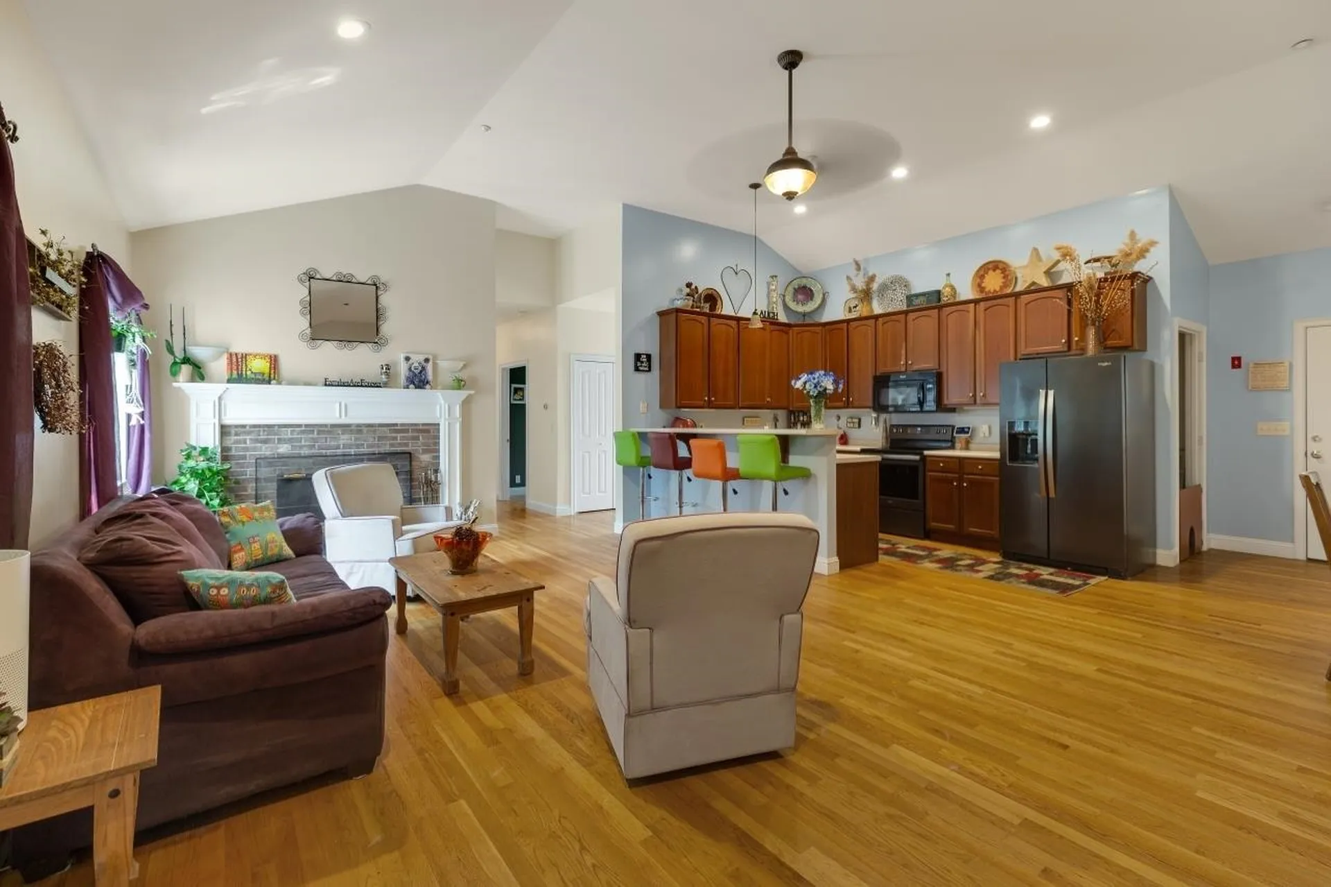 9 Robbe Farm Road Peterborough NH 03458