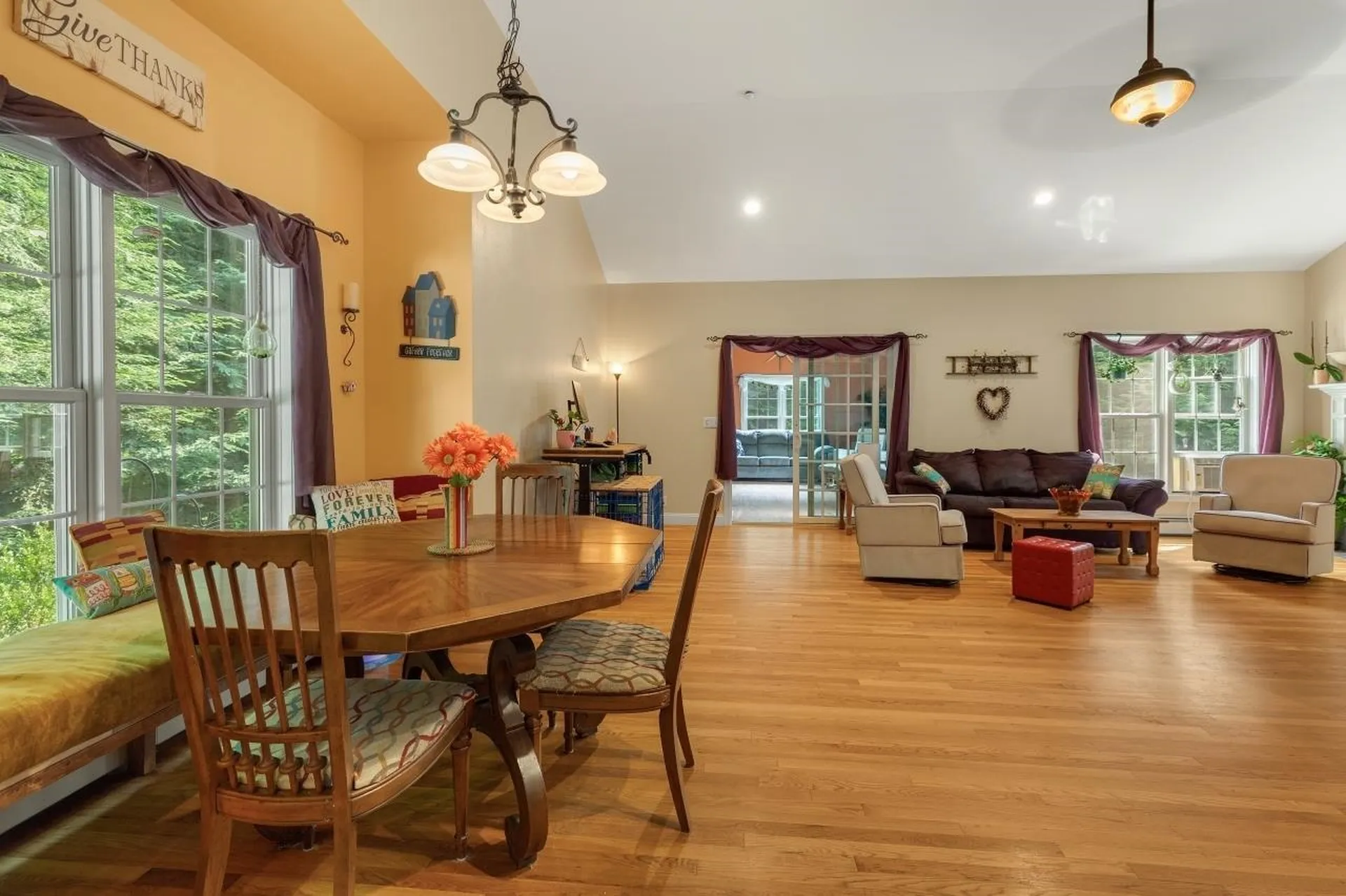 9 Robbe Farm Road Peterborough NH 03458