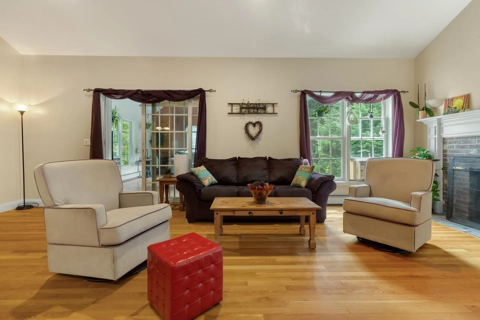 9 Robbe Farm Road Peterborough NH 03458