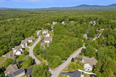 9 Robbe Farm Road Peterborough NH 03458