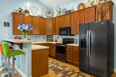 9 Robbe Farm Road Peterborough NH 03458