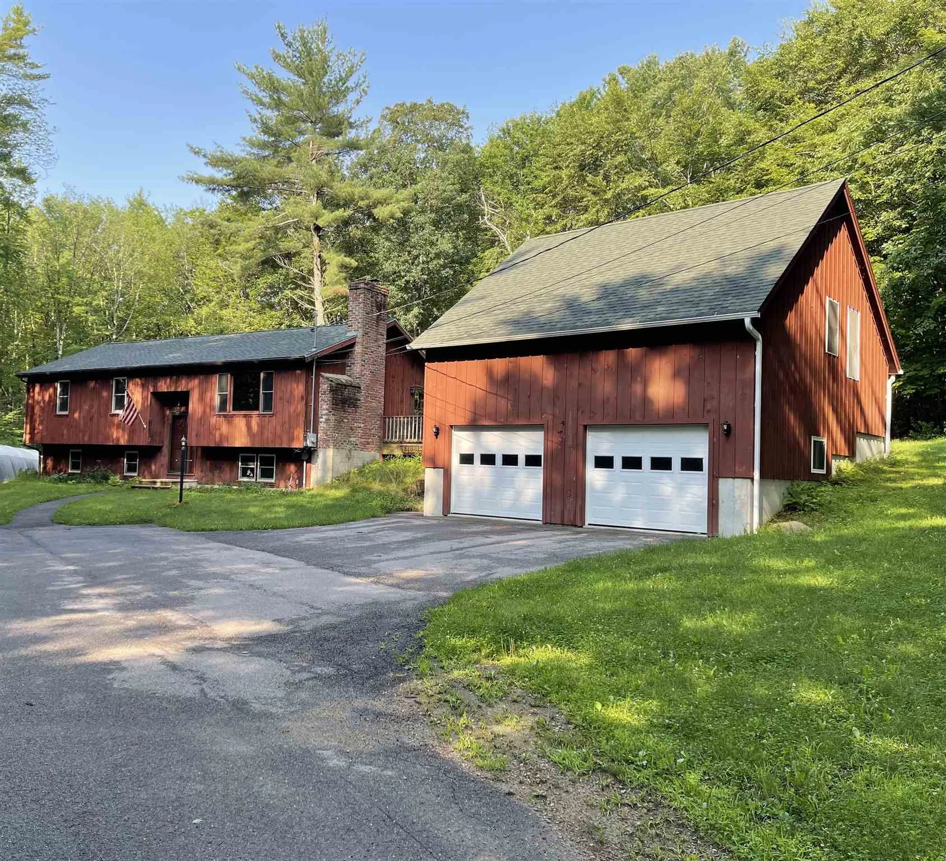 3 Drury Drive Rochester NH 03867