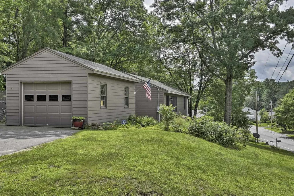 26 American Avenue Keene NH 03431