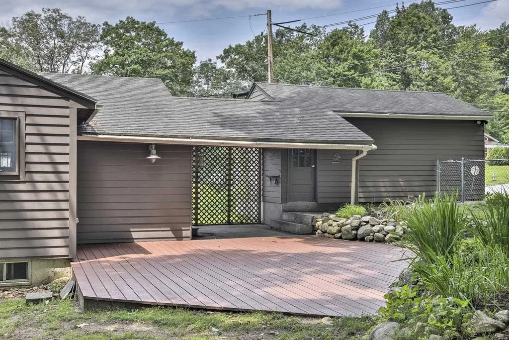 26 American Avenue Keene NH 03431