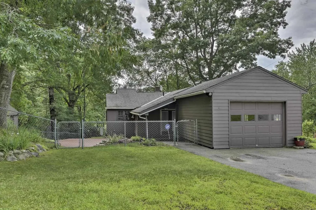 26 American Avenue Keene NH 03431