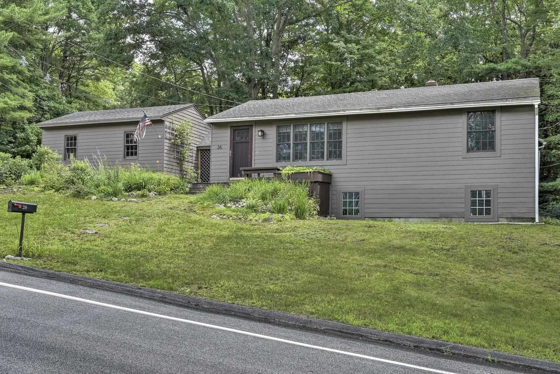 26 American Avenue Keene NH 03431