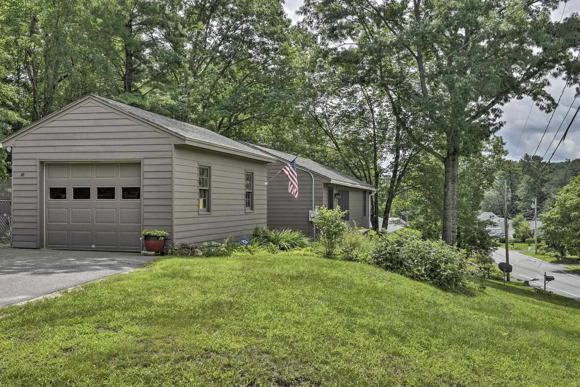 26 American Avenue Keene NH 03431