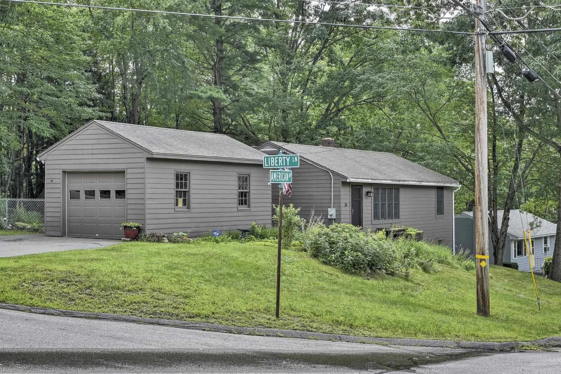26 American Avenue Keene NH 03431