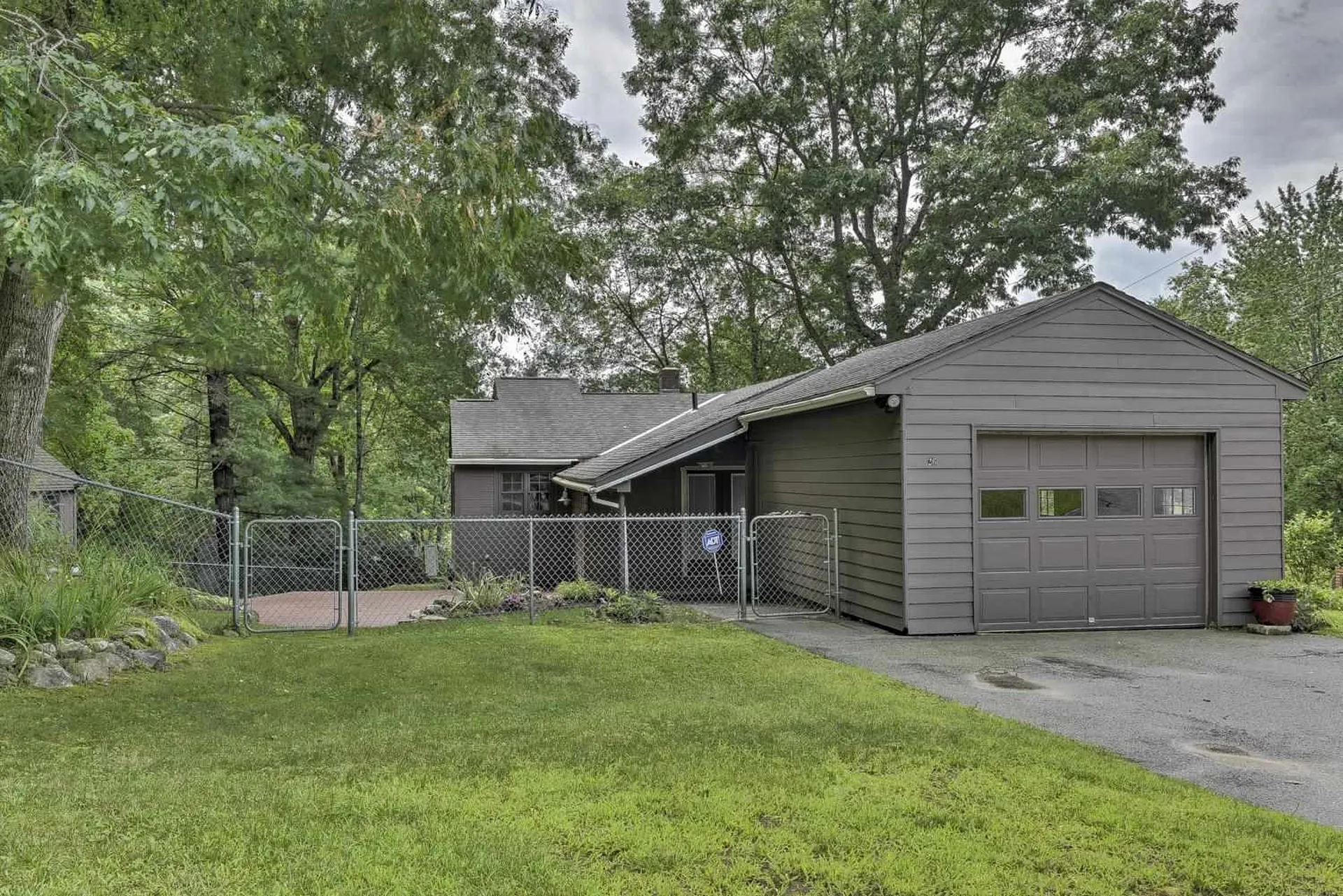 26 American Avenue Keene NH 03431