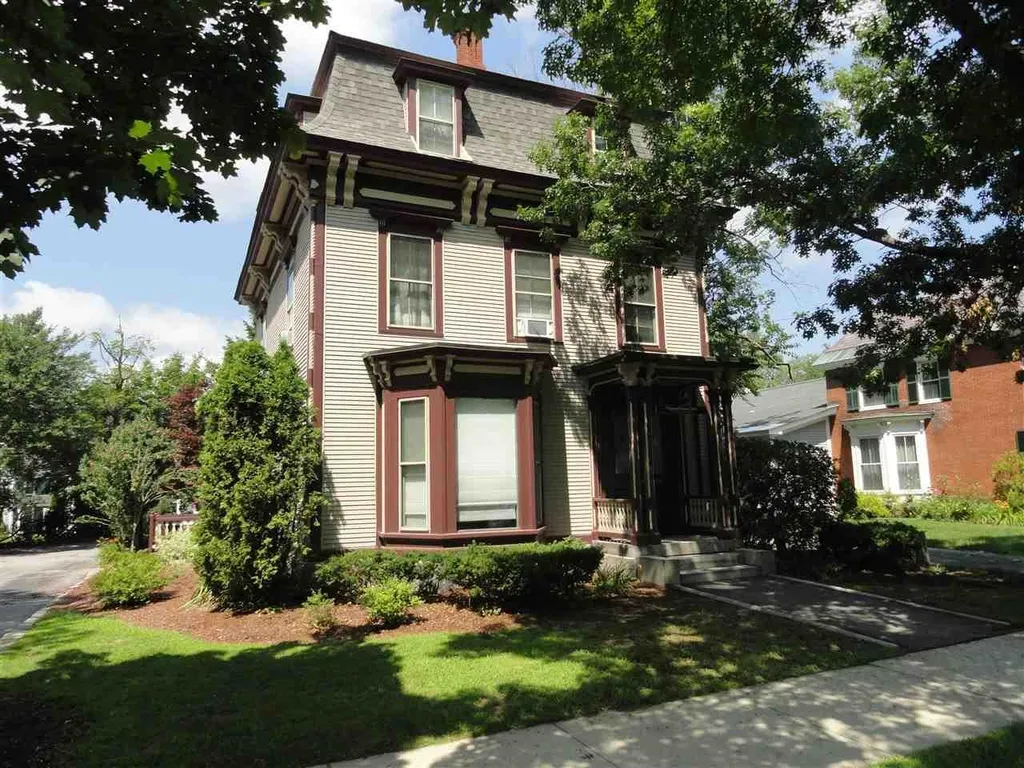 100 Washington Street Keene NH 03431