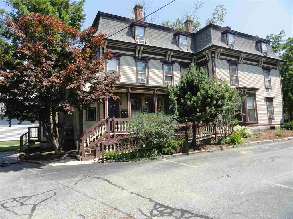 100 Washington Street Keene NH 03431