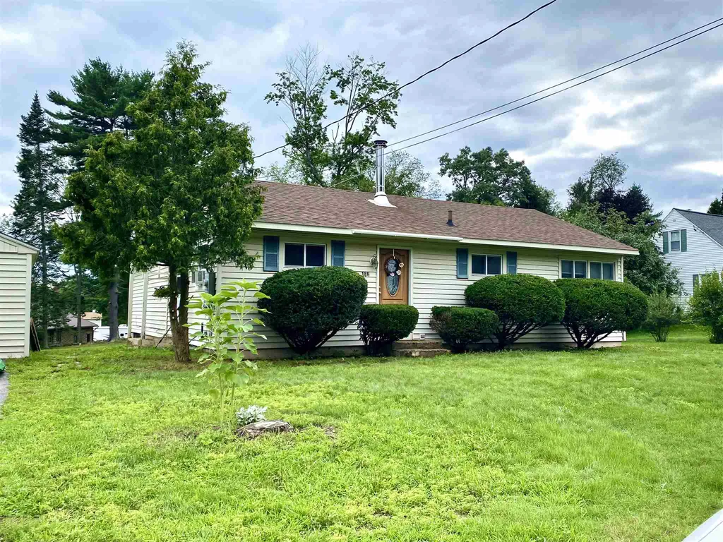 186 Franklin Street Laconia NH 03246