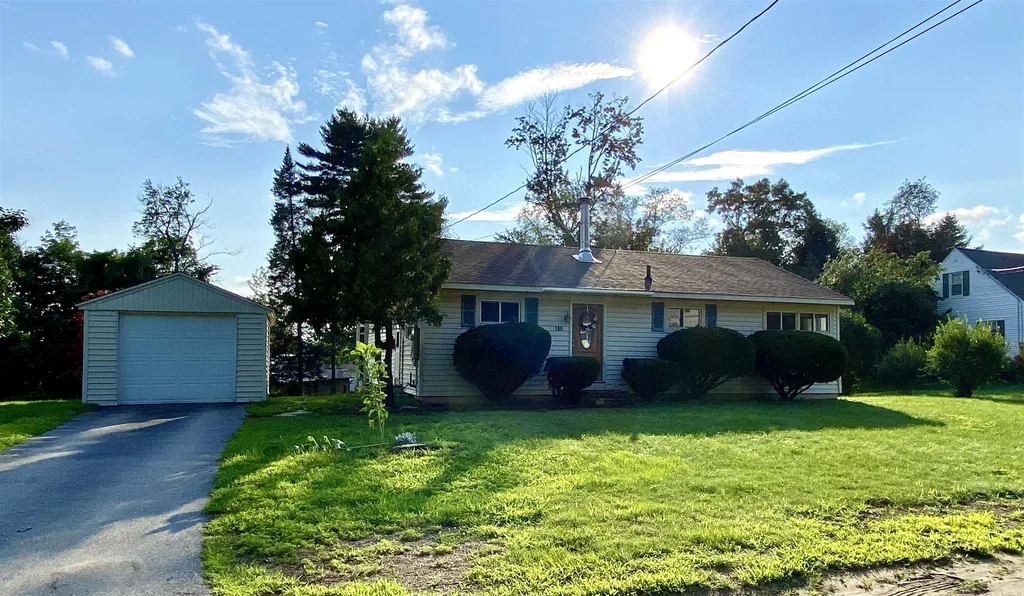 186 Franklin Street Laconia NH 03246