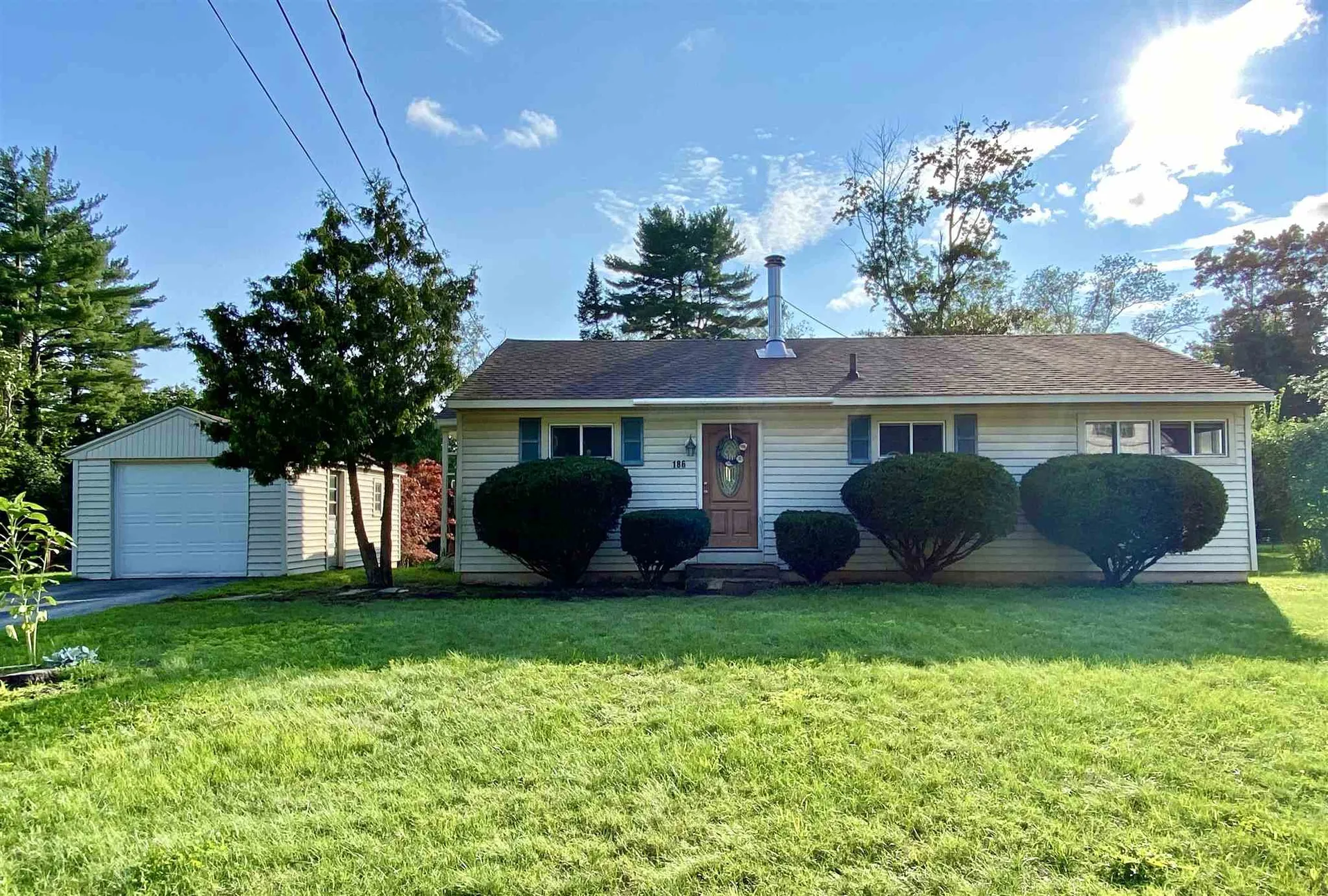 186 Franklin Street Laconia NH 03246