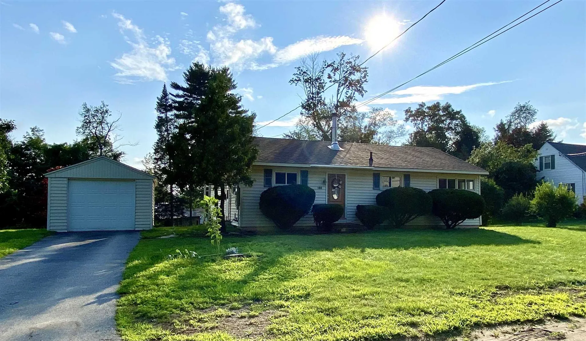 186 Franklin Street Laconia NH 03246