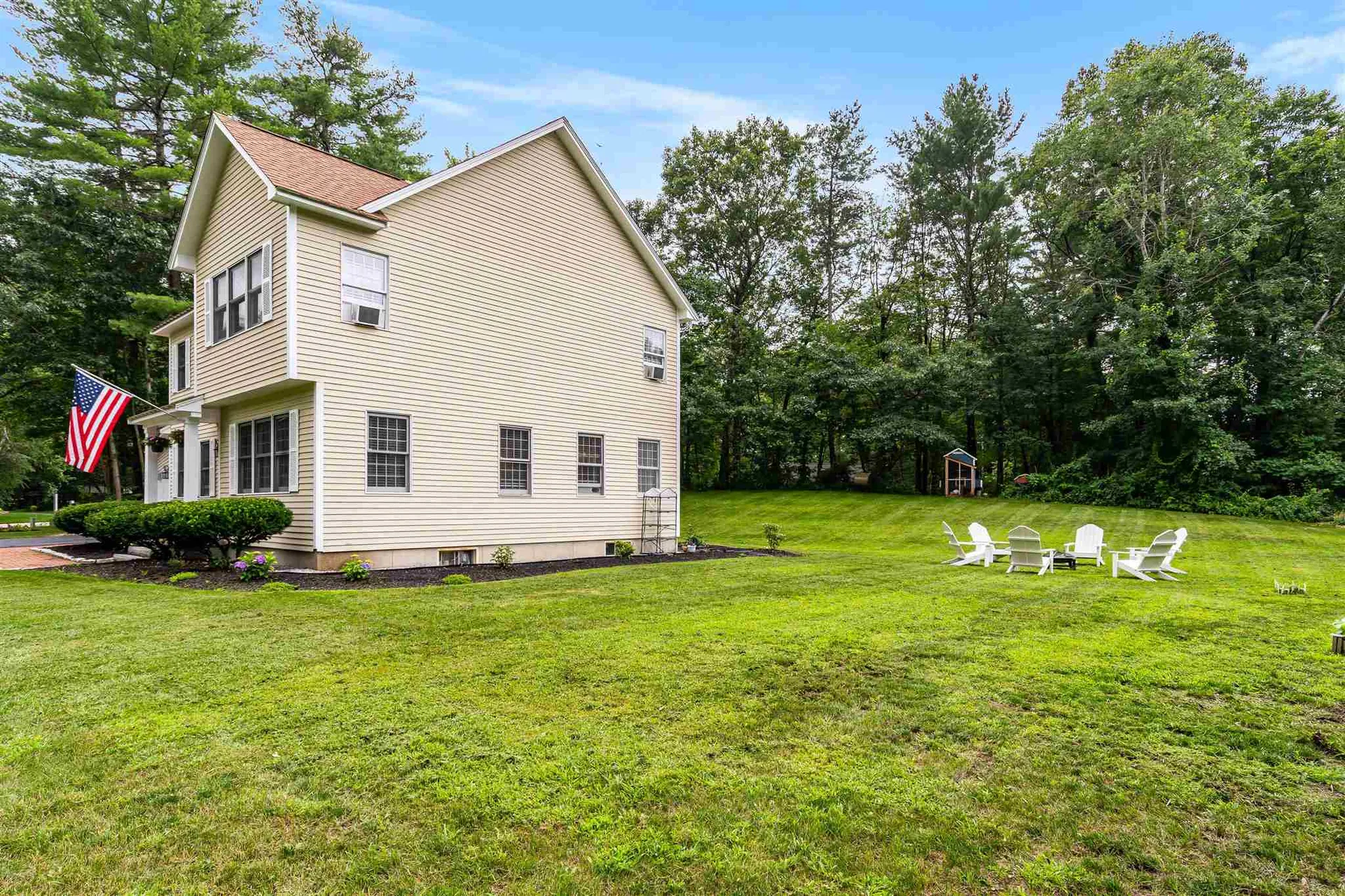 21 Fox Run Concord NH 03301