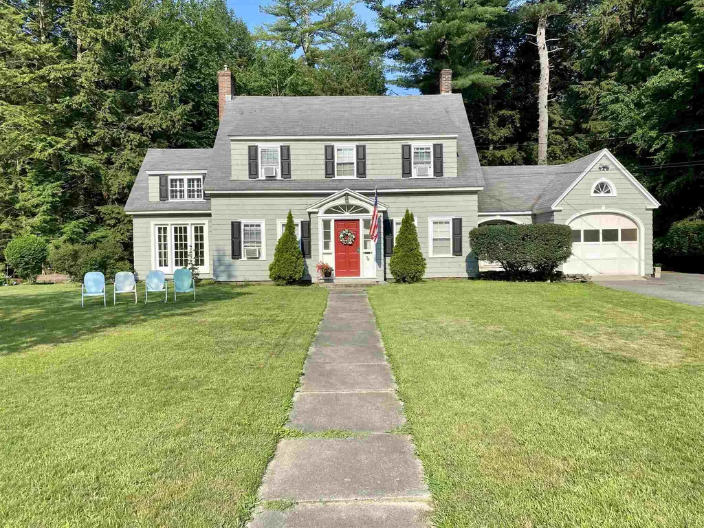 78 Woodland Street Claremont NH 03743