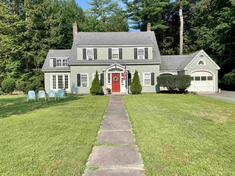 78 Woodland Street Claremont NH 03743