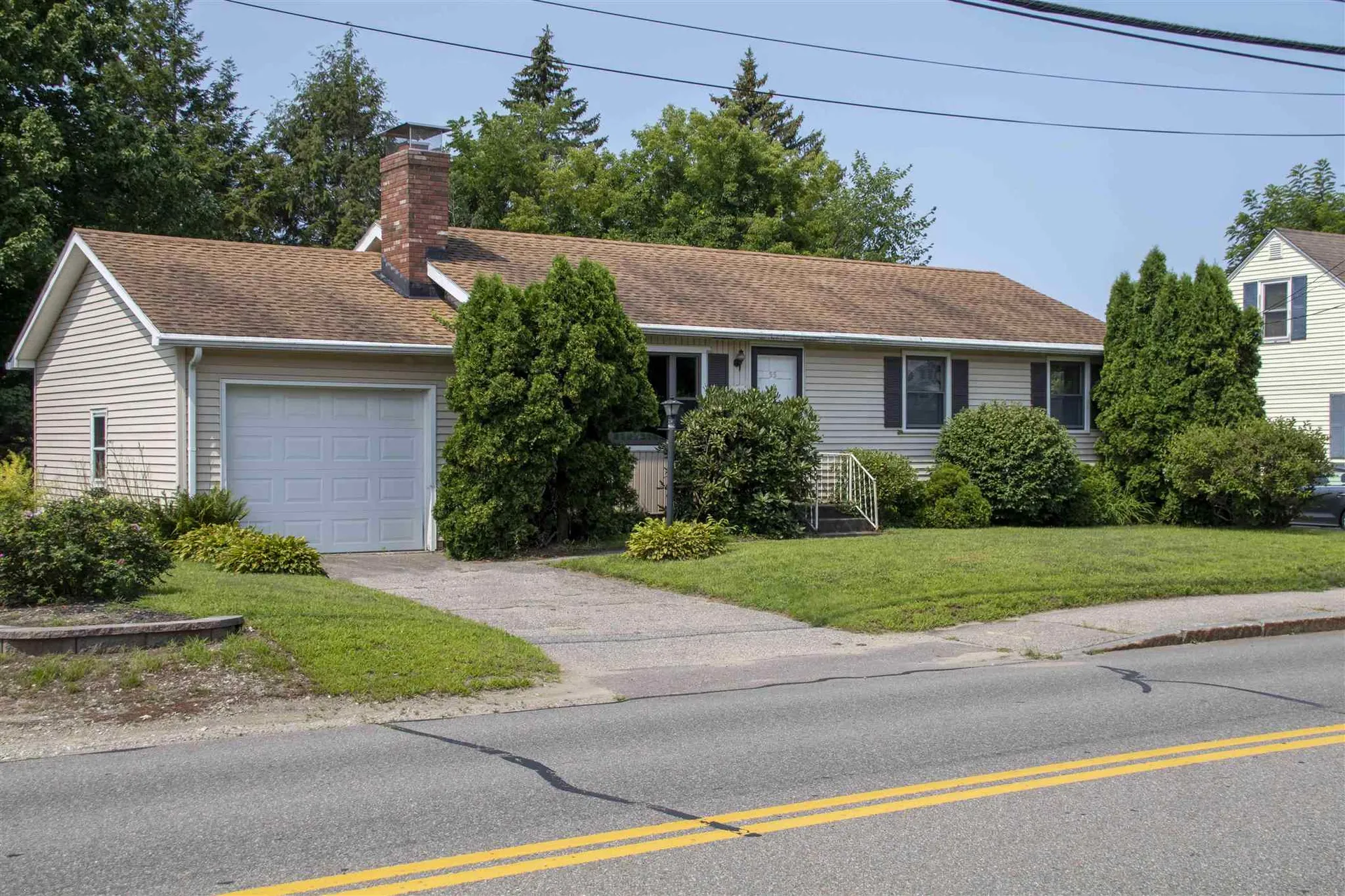 55 S Mammoth Road Manchester NH 03109