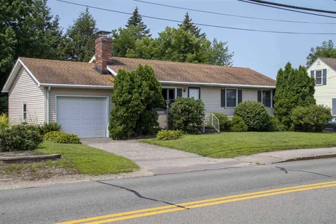 55 S Mammoth Road Manchester NH 03109