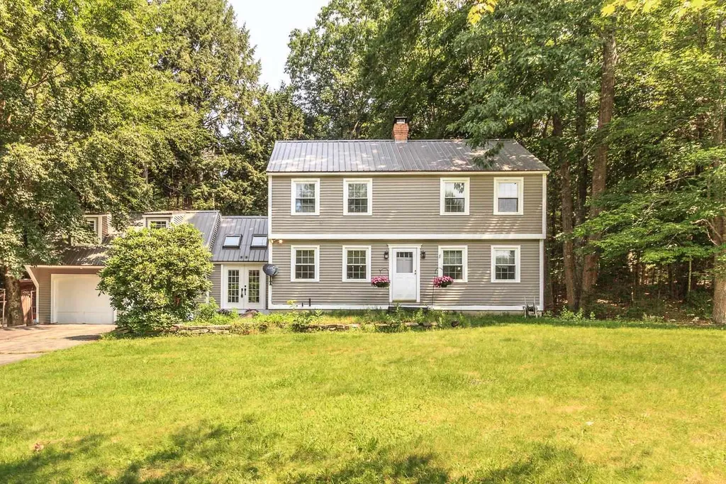 1 Doris Drive Gilford NH 03249