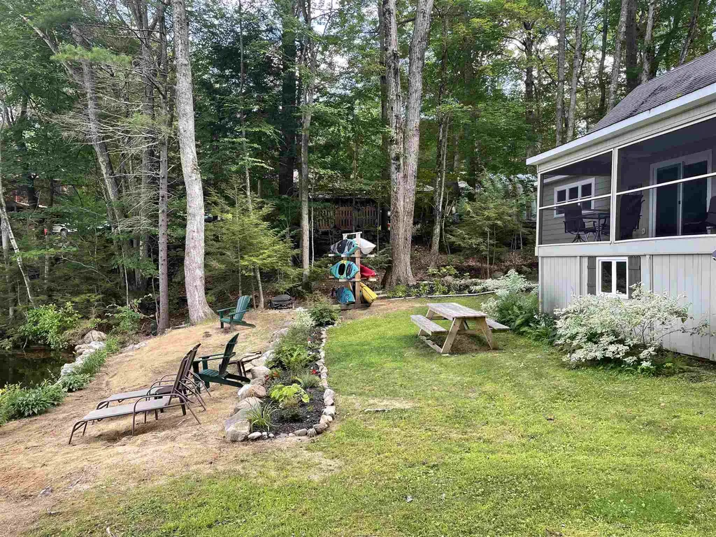 40 Lamprey Drive Nottingham NH 03290