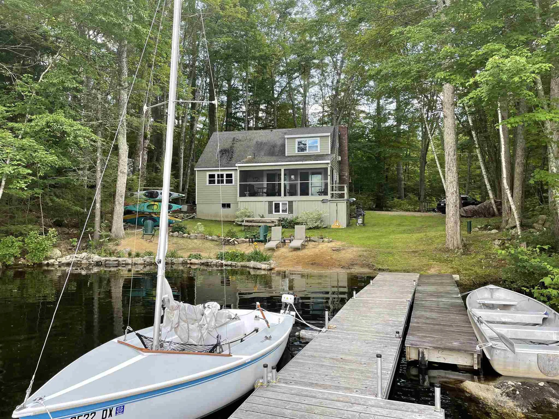 40 Lamprey Drive Nottingham NH 03290