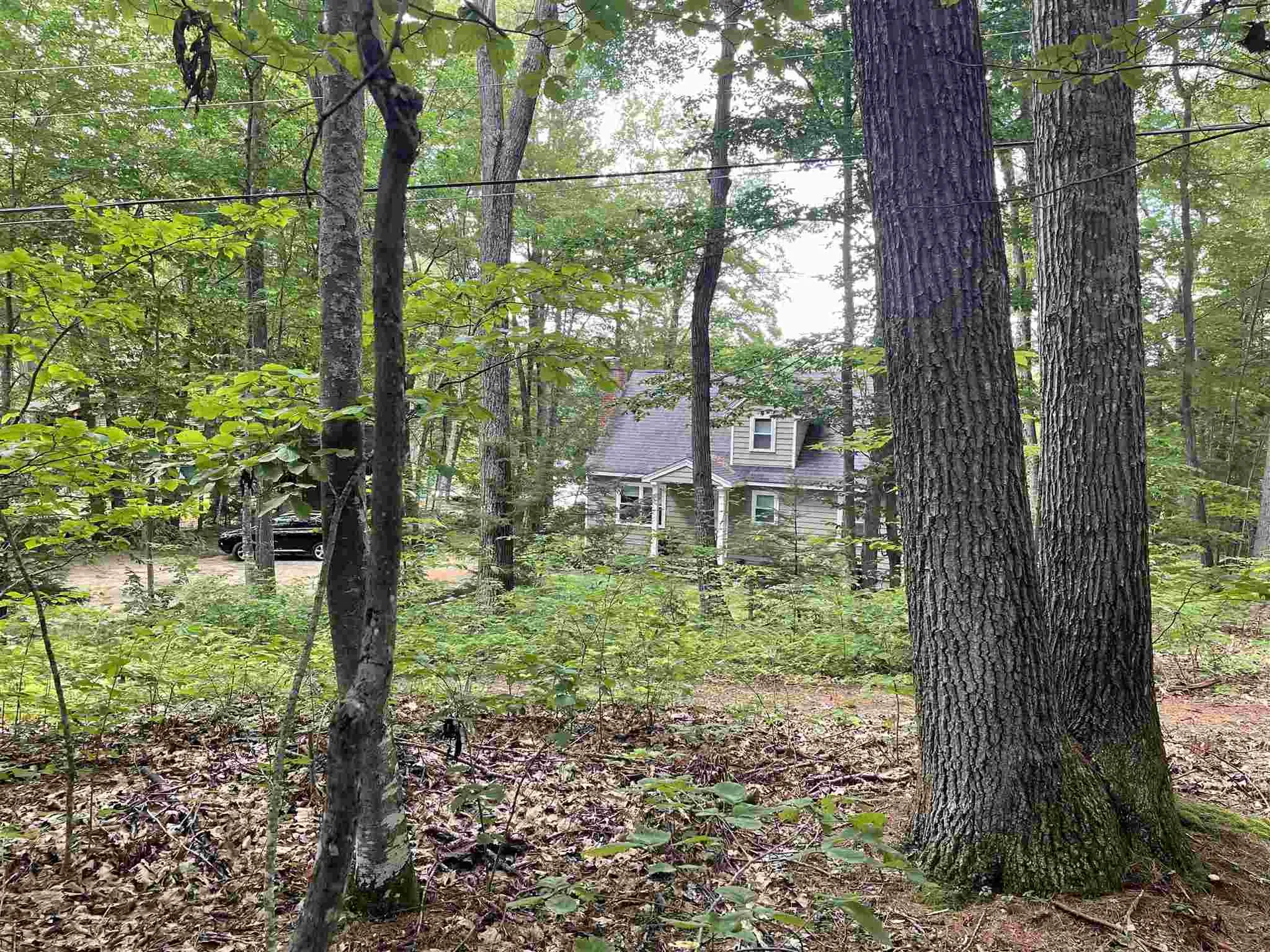 40 Lamprey Drive Nottingham NH 03290