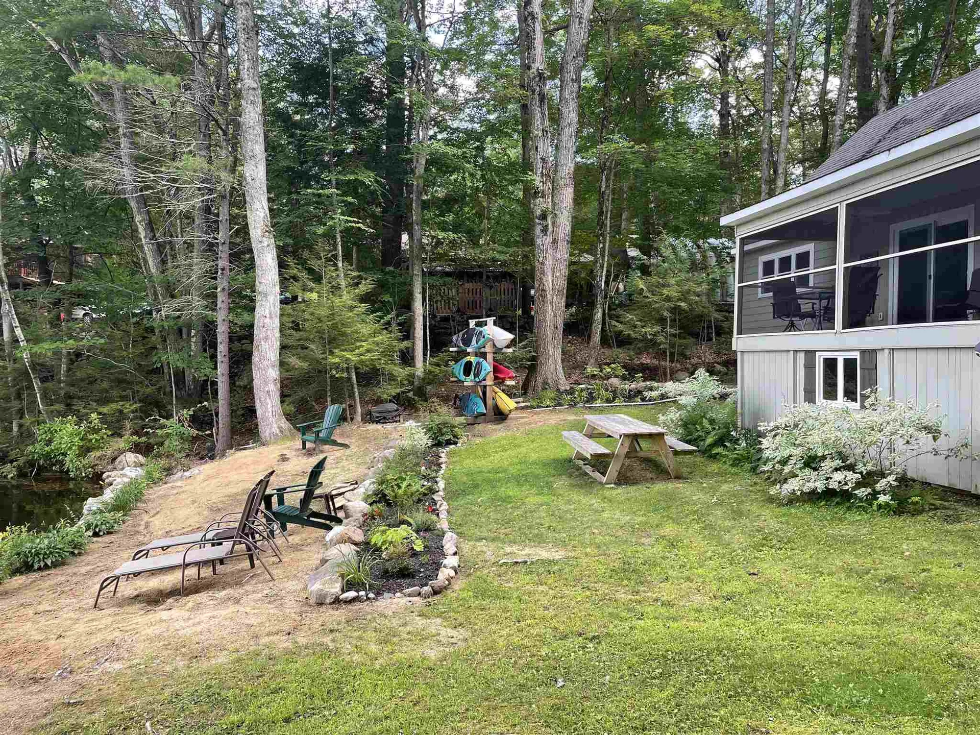 40 Lamprey Drive Nottingham NH 03290