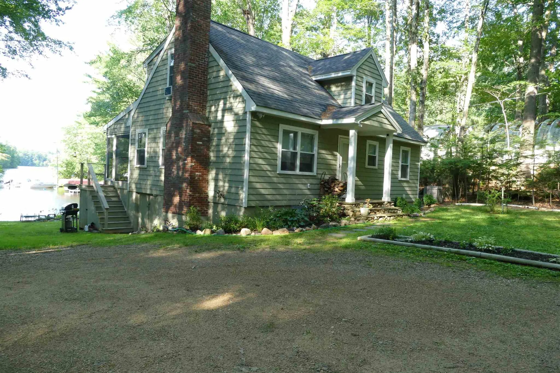 40 Lamprey Drive Nottingham NH 03290