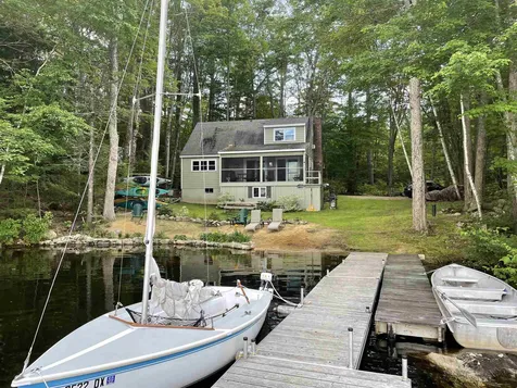 40 Lamprey Drive Nottingham NH 03290