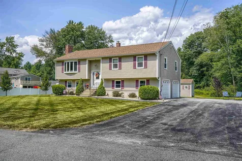 66 Azarian Road Salem NH 03079