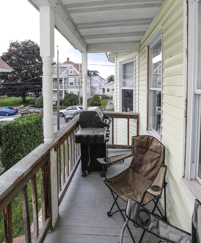 171 Boutwell Street Manchester NH 03102