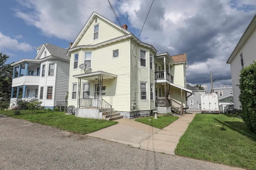 171 Boutwell Street Manchester NH 03102