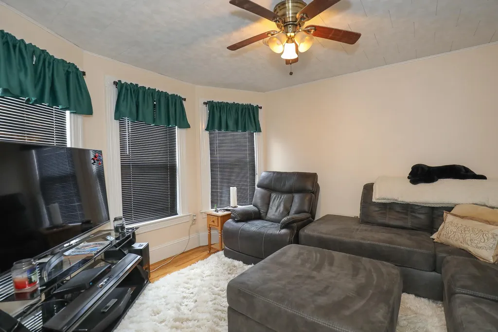 171 Boutwell Street Manchester NH 03102