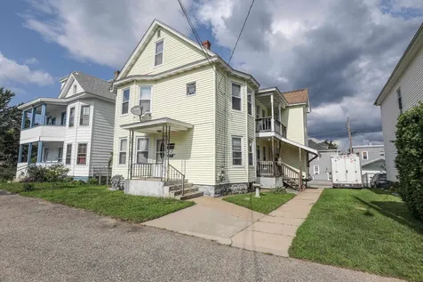 171 Boutwell Street Manchester NH 03102