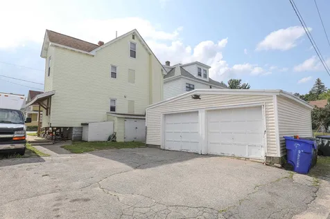 171 Boutwell Street Manchester NH 03102