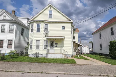 171 Boutwell Street Manchester NH 03102