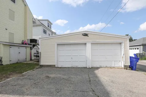 171 Boutwell Street Manchester NH 03102