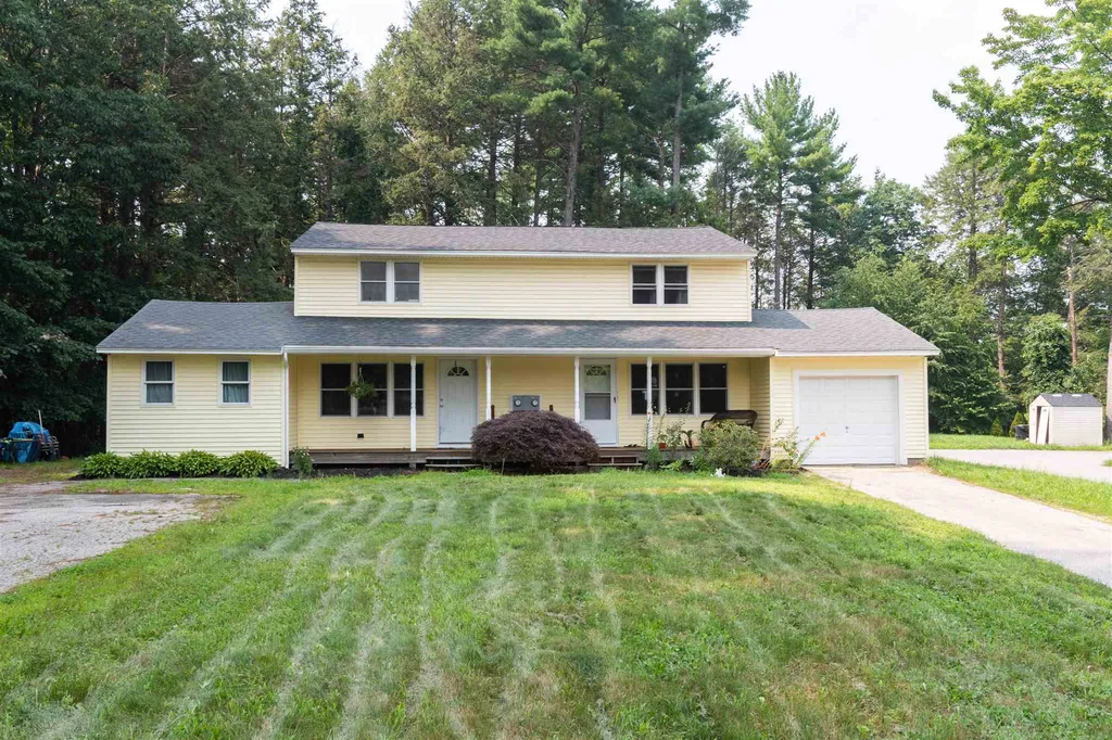 5 Hoyt Street Merrimack NH 03054
