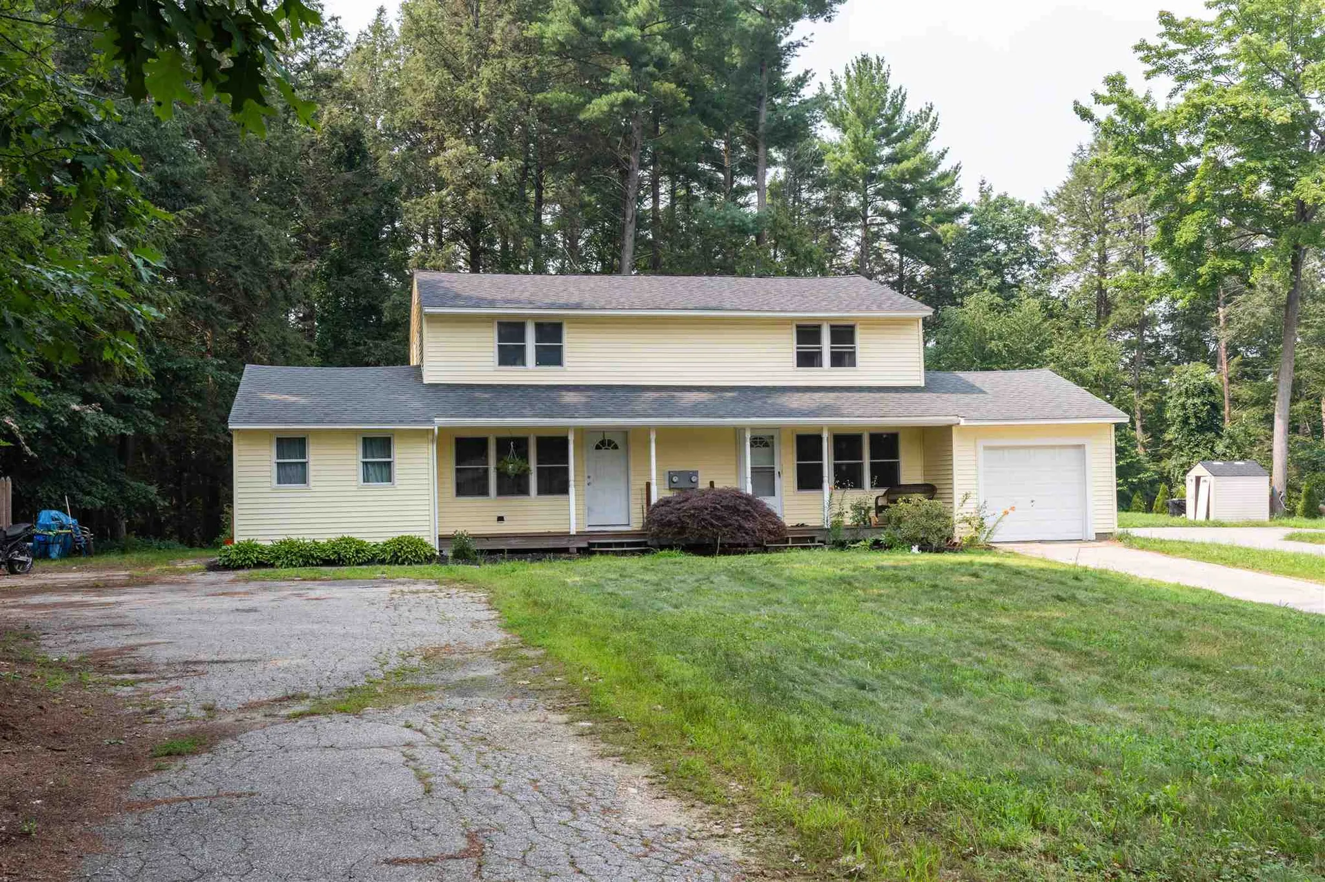 5 Hoyt Street Merrimack NH 03054