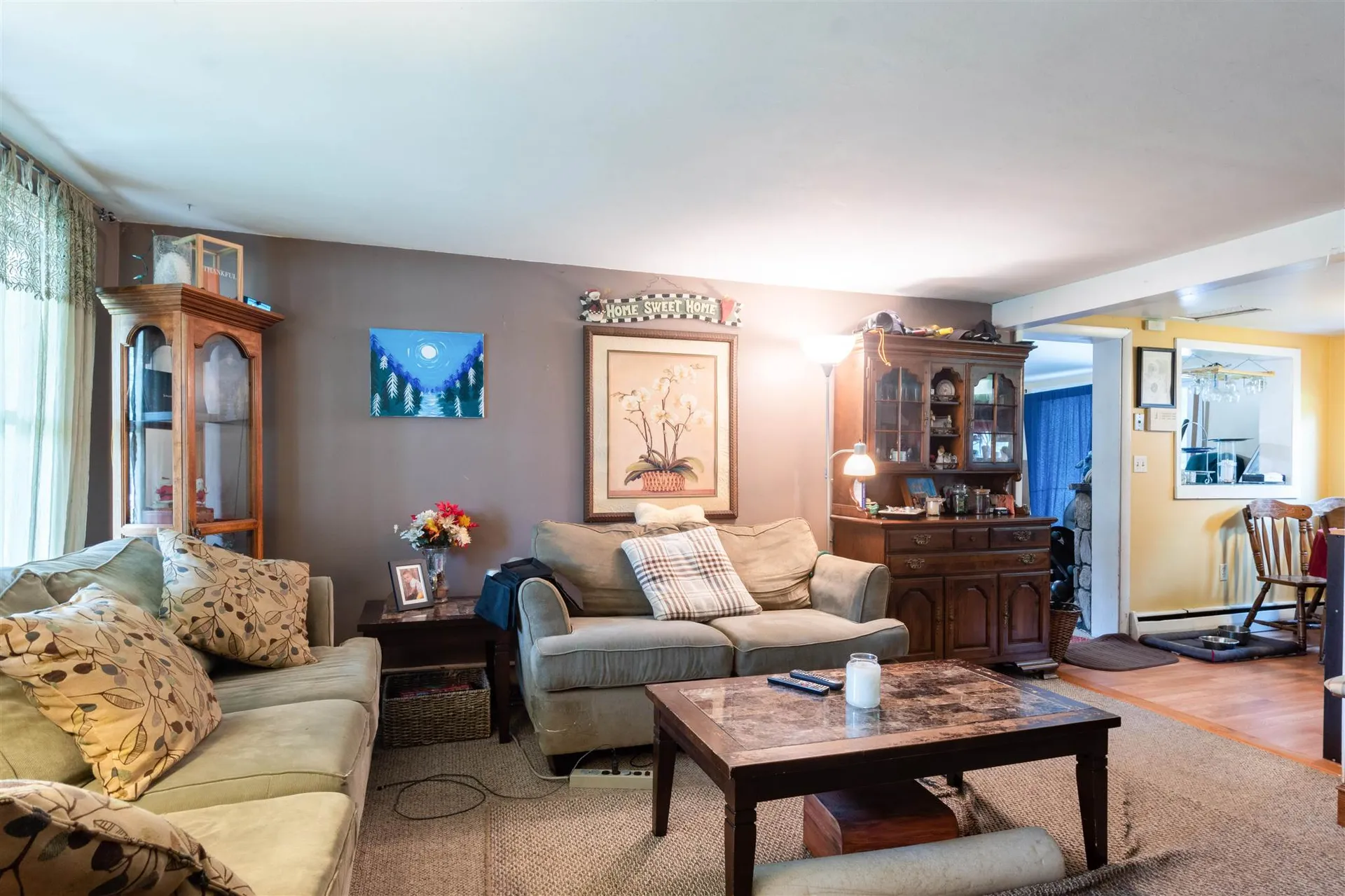 5 Hoyt Street Merrimack NH 03054